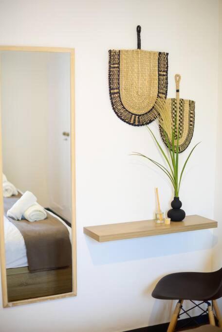 Boho Luxury 2 Bedroom Apartment, Acropolis Museum View Athena Bagian luar foto