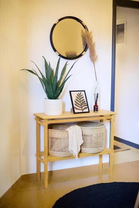 Boho Luxury 2 Bedroom Apartment, Acropolis Museum View Athena Bagian luar foto
