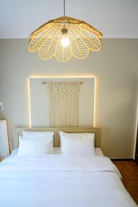Boho Luxury 2 Bedroom Apartment, Acropolis Museum View Athena Bagian luar foto